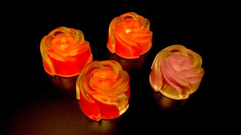 3D Printed Roses | Realize Inc