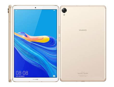 Huawei MediaPad M6 8.4 Price in Malaysia & Specs | TechNave