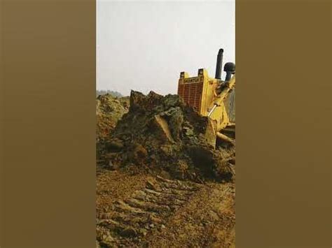 dozer operator training. dozer working video. heavy equipment operator ...