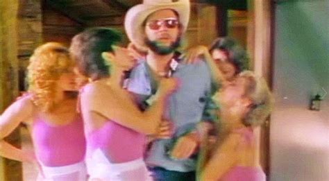 Hank Williams Jr. Invites Country Music Legends To Epic Party In ‘All ...