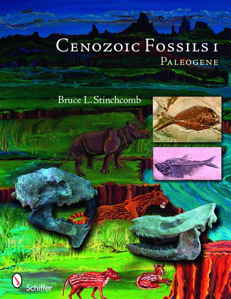 Cenozoic Fossils 1