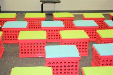 Classroom Cubbies Ideas and DIY Solutions - WeAreTeachers