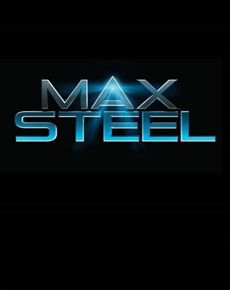 Official US Trailer For 'Max Steel' Movie • VannDigital