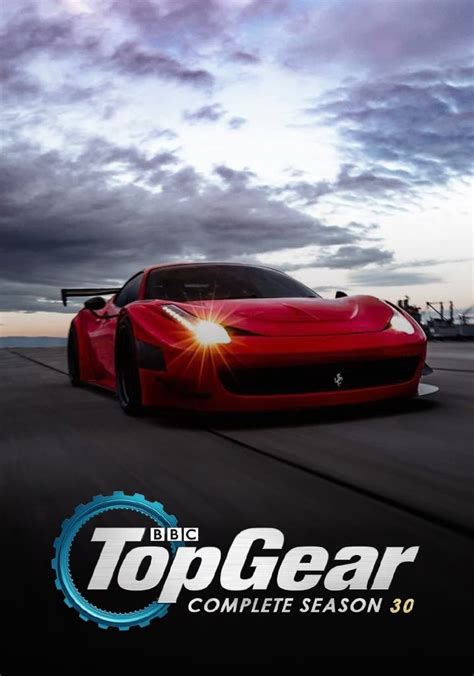 Top Gear Season 30 - watch full episodes streaming online