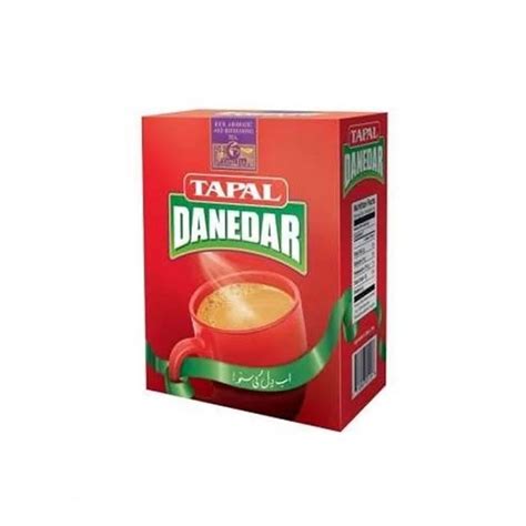 TAPAL DANEDAR TEA 170Gm – UCAAZ