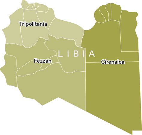 Libya, the battle of Fezzan - IrpiMedia