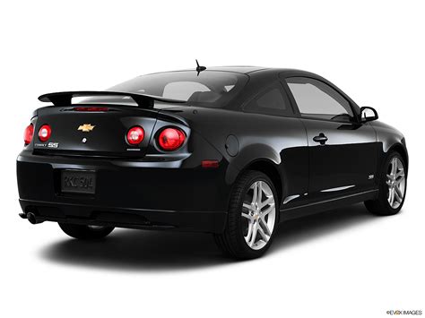 2010 Chevrolet Cobalt SS Turbocharged 2dr Coupe w/ 1SS - Research ...