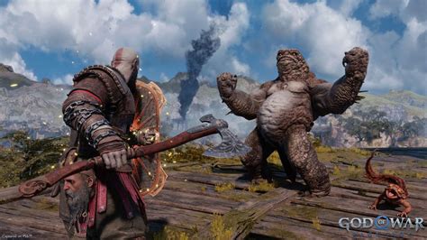 God of War Ragnarok Review: "For the most part this is exceptional ...