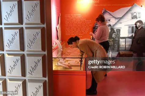 Roald Dahl Museum And Story Centre Photos and Premium High Res Pictures ...