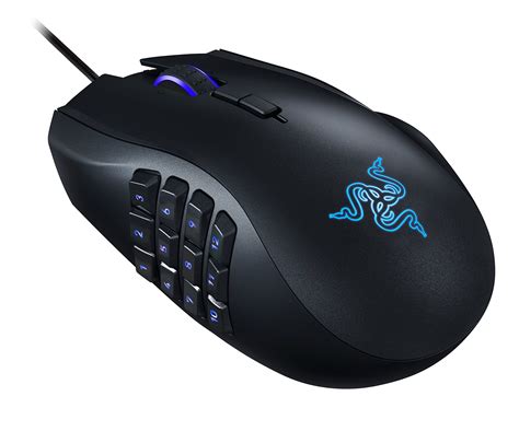 Razer Gaming Mouse