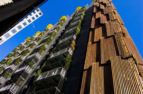 Most Sustainable Buildings Around The World - Best Green Architecture ...