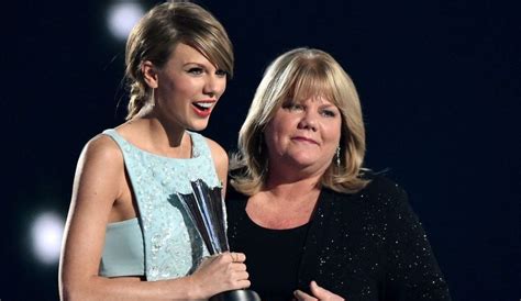 Everything we know about Taylor Swift's parents - TheNetline