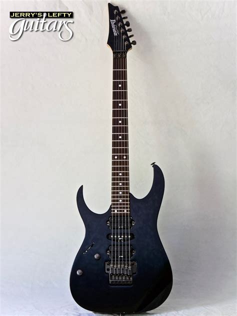 Jerry's Lefty Guitars newest guitar arrivals. Updated weekly!: Ibanez ...