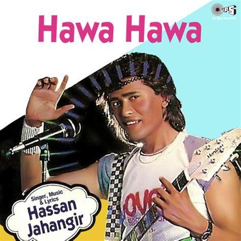 Hawa hawa original song - northernpsado