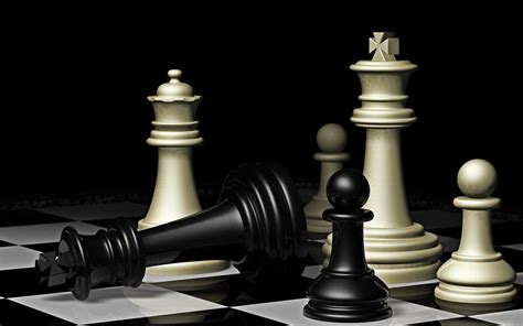 Chess HD Wallpapers - Wallpaper Cave