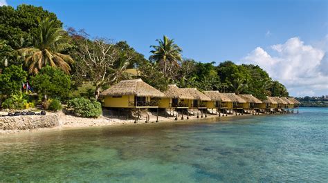 Things to do in Vanuatu - Tourist Destinations