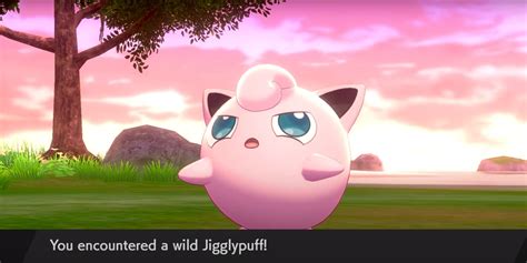 How to Find (& Catch) Jigglypuff in Pokémon Sword & Shield - Daily Geek ...