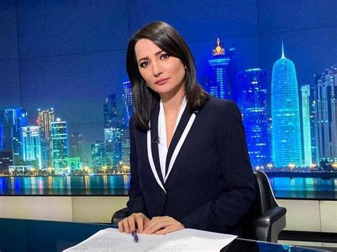 Al Jazeera Anchor Falls Victim to 'Cyber-bullying' by Saudi Twitter ...