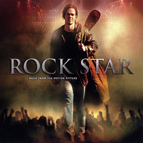 Рок-звезда музыка из фильма | Rock Star Music from the Motion Picture