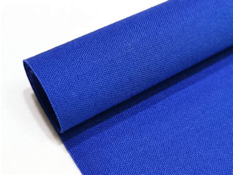 Plain Fire Resistant Fabric For Workwear Lining