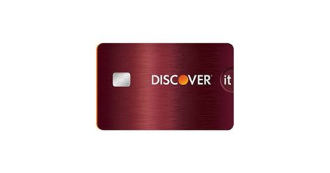 Discover it Cash Back Credit Card Review | BestCards.com