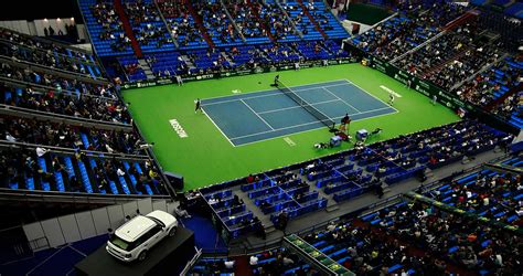 Kremlin Cup, Moscow Prize Money 2024 [Confirmed] - Perfect Tennis