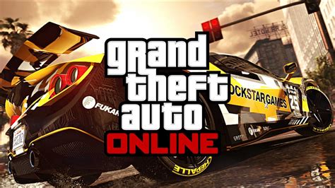 GTA Online Winter Update 2023: Expected release date, features, and more