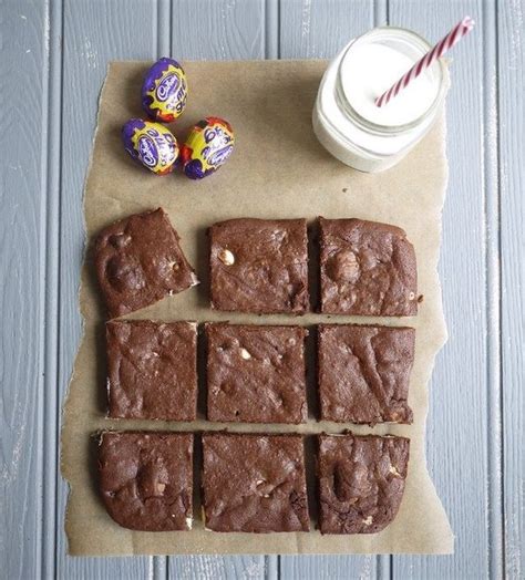 What are some Easter chocolate recipes? - Quora