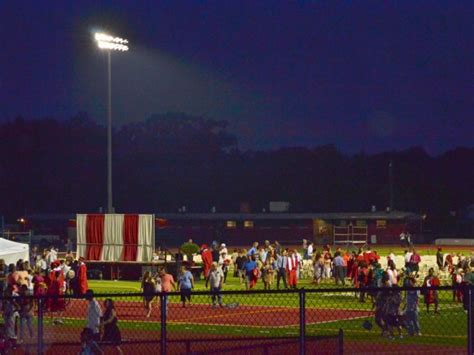 PHOTOS: Bloomfield High School Graduation 2012 | Bloomfield, NJ Patch