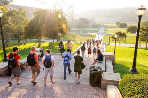 Dorms in UCLA: Pictures, Video Tours, & Housing Options