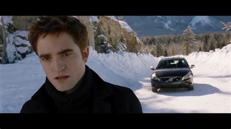 Edward Cullen In Breaking Dawn - Edward Cullen Photo (32099932) - Fanpop