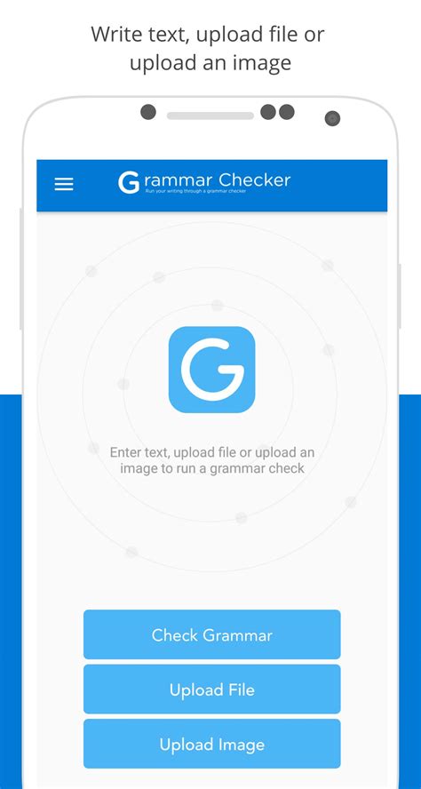 Grammar Checker APK for Android Download