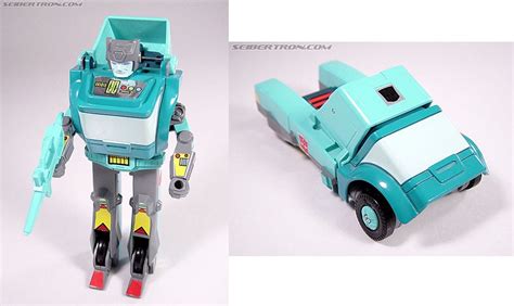 Image - G1 Kup toy.jpg - Teletraan I: the Transformers Wiki - Age of ...