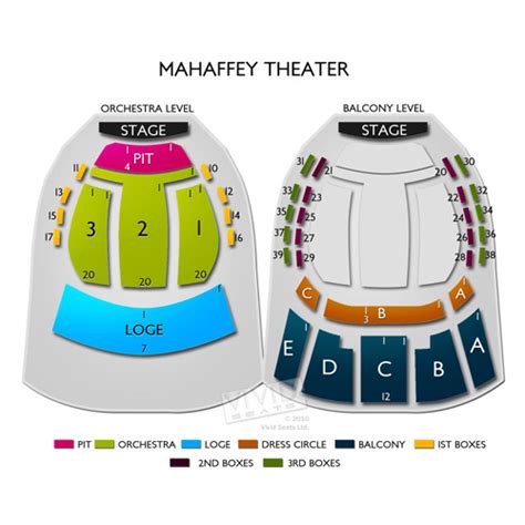 Mahaffey Theater Schedule 2024 - Ashely Merrili