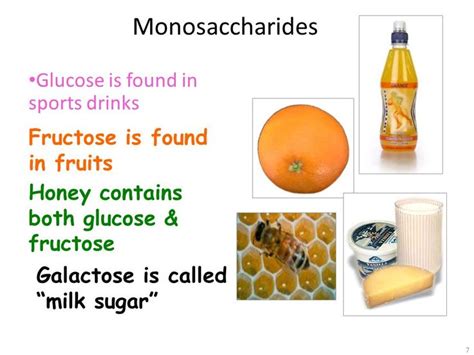 Monosaccharides | Carbohydrates, Sports drink, Healthy body