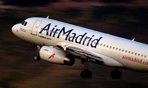 Madrid Flights - Madrid City Tourist