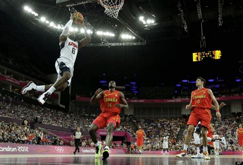 U.S. Basketball Wins Gold | Basketball, Go usa, Lebron james