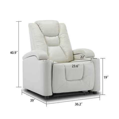 Recliners Chair with Cup Holder - Ideas on Foter