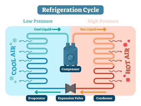 Condenser, Compressor or Evaporator – Which is Which? - Cold-Rite