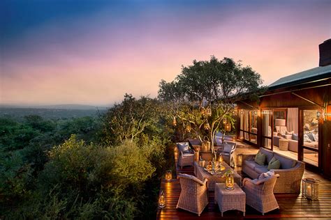 Best Safari Lodges in Africa - Africa Endeavours