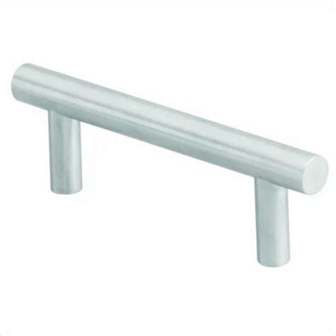 Stainless Steel Cabinet Handles at best price in Rajkot by Innovative ...