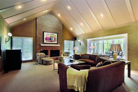 Sloped Ceiling Recessed Lighting 4 Inch Led | Shelly Lighting