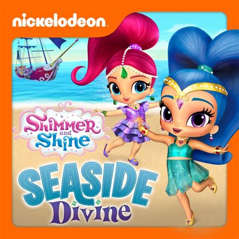 Shimmer and shine episodes mermaid - waseoitseo