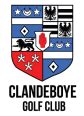 Login Required - Clandeboye Golf Club