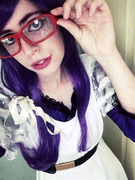 Rize Kamishiro | Cosplay Amino