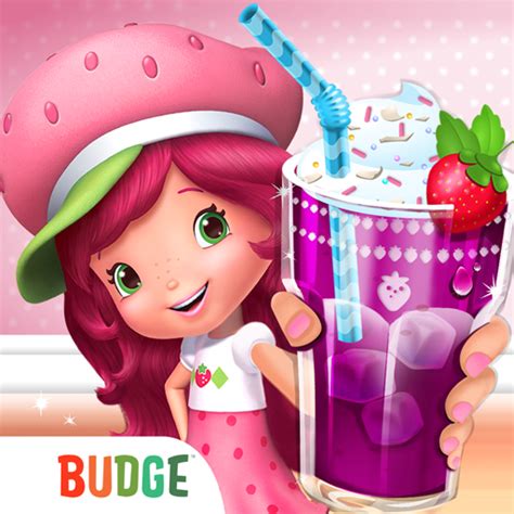 Strawberry Shortcake Sweets - Apps on Google Play