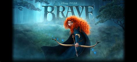 brave poster - Disney Pixar Brave Photo (29517394) - Fanpop