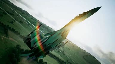 Dynamic PSM Camera at Ace Combat 7: Skies Unknown Nexus - Mods and ...