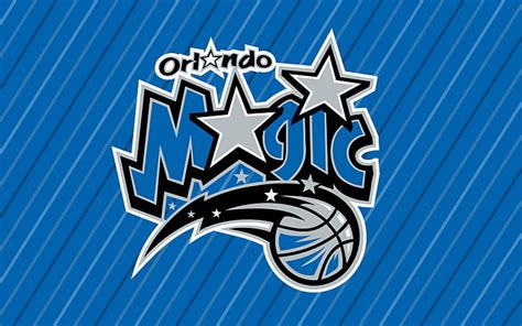 HD wallpaper: Basketball, Orlando Magic, Logo, NBA | Wallpaper Flare