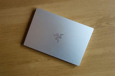 Razer Book 13 Review | Trusted Reviews